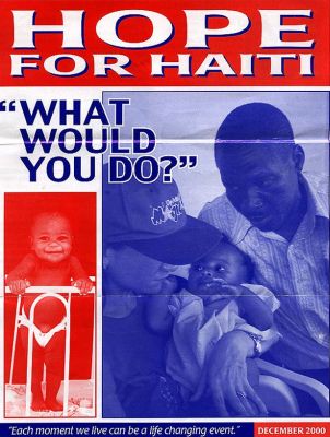 Haiti